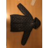 Detská bunda - Wójcik Down Jacket 134 (Krásna nová izolovaná bunda Wójcik R.134)