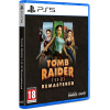 Tomb Raider I-III Remastered Starring Lara Croft – PS5