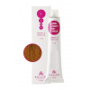 Kallos KJMN 7.3 medium zlatá blond 100 ml