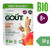 Good Gout BIO Mangové vankúšiky (50 g)