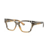 Dioptrické okuliare Burberry BE2420 4146 Veľkosť: 52