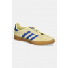 Tenisky adidas Originals Gazelle Indoor JH5406 žltá EUR 40