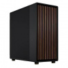 Case FRACTAL DESIGN North XL Charcoal Black (FD-C-NOR1X-01)