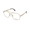Dioptrické okuliare Alexander McQueen AM0459O 002 Veľkosť: 57