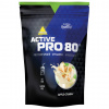 Inkospor ACTIVE PRO 80 Protein 500 g příchuť: Jablečný crumble
