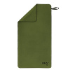 Froté uterák NILS Camp NCR15 - khaki