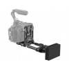 SmallRig 4063 V-Mount Battery Mount Plate Kit (Advanced)
