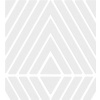 Reflexné nálepky Reflective Berlin Reflective Shapes - Cherokee - white uni