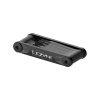 LEZYNE multiklíč Multi Tools V PRO 7 černé