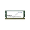 Patriot Signature SODIMM DDR4 4GB 2400MHz CL17 PSD44G240081S (PSD44G240081S)