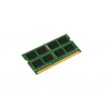 KINGSTON Kingston/SO-DIMM DDR3L/4GB/1600MHz/CL11/1x4GB KVR16LS11/4