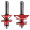 Igm Igm M142 Fréza pro spoj na pero-drážku - D50,8x29,65 t19,05-25,4 L81 S=12 HW M142-00121