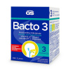 GS Bacto 3, 20 pastiliek
