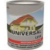 Dulux Universal lesk 0,375 l Čierny