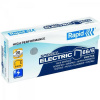 Sešívací spony Rapid 66, (66/6) 5000ks ELECTRIC pro 2-20 listů