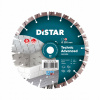 Diamantový kotúč na rezanie betónu Di-Star 14315086018 230x22,2 mm