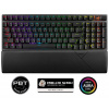 ASUS klávesnice ROG STRIX SCOPE II 96 WL/NXSW/US/PBT