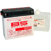BSBAT BATTERY 51913 CONV W/ ACID