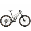 TREK Top Fuel 9.9 XTR Gen 4 Lunar Silver Veľkosť: L