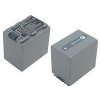 Sony NP-FP90 2460 mAh 17,7 Wh Li-Ion 7,2 V