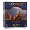 Fantasy Flight Games Pán prstenů: karetní hra - Dvě věže - rozšíření