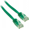 InLine 71600G sieťový kábel Zelená 10 m Cat6 U/UTP (UTP) (71600G)