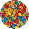 FC 3D Sprinkle medley birthday bash 70g
