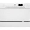 Umývačka riadu Electrolux ESF2400OW biela