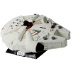 Pokladnica Star Wars - Millenium Falcon