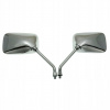 CHRÓMOVÉ ZRKADLÁ SUZUKI INTRUDER VOLUSIA VL800 1500 1800 M10 (23528)