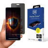 3mk ochranná folie Silky Matt Privacy pro Huawei Nova 14 Pro 5903108668286