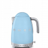 Kettle SMEG pastel blekit klf04pbeu (Kettle SMEG pastel blekit klf04pbeu)