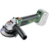 Bosch Home and Garden UniversalGrind 18V-75 06033E5000 akumulátorová úhlová brúska 115 mm, bez akumulátoru, 18 V; 06033E5000