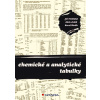 Chemické a analytické tabulky - Jiří Vohlídal