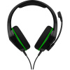 HP HyperX CloudX Stinger - Gaming Headset (Black-Green) - Xbox 4P5K1AA
