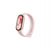 Xiaomi Smart Band 10/Šport Band/Mystic Rose (63268)