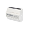 Elektroměr Eleman DTS 353-L 2 TARIF 100A 7modulový LCD