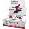 Magic The Gathering - Assassin's Creed Booster Box