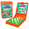 Ravensburger 765867 ThinkFun Flip & Play Skákající lamy