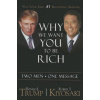 Why We Want You To Be Rich