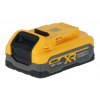 DeWALT Príslušenstvo - 18V Akumulátor XR POWERSTACK 3,5 Ah DCBP318
