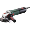 Metabo WEV 17-125 Quick 600516000 uhlová brúska 125 mm, 1700 W; 600516000