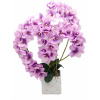 Kvety umelá orchidea a001 (Kvety umelá orchidea a001)