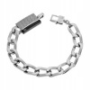 Guess GC pánsky náramok CMB70704 21 cm 21 cm (Guess GC pánsky náramok CMB70704 21 cm 21 cm)