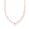 Thomas Sabo KE2181-035-9 Choker heart Ladies Necklace, adjustable