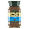 Rozpustná bezkofeínová káva Jacobs 100 g