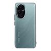 Tactical TPU kryt pre Honor 200 Transparent