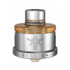 Vandy Vape Requiem RDA atomizér Barva: Stříbrná