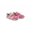 Froddo Barefoot Elastic - Fuxia/Pink Veľkosť: 32