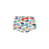 Chlapecké plavky Boboli barevné rybičky Velikost: 104